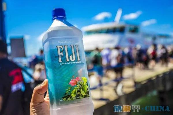 “浪费时间”的斐济“慢”生活