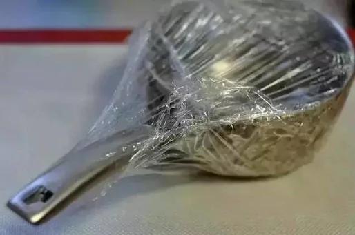 只用一招 烧焦的锅立马变新锅