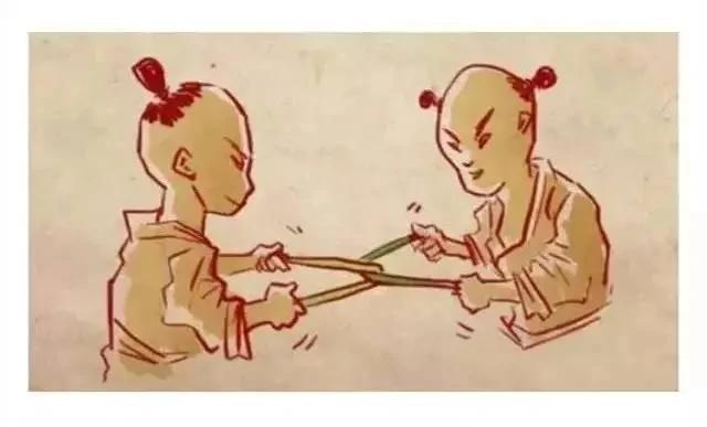 六一儿童节 看古代的孩子都玩些什么