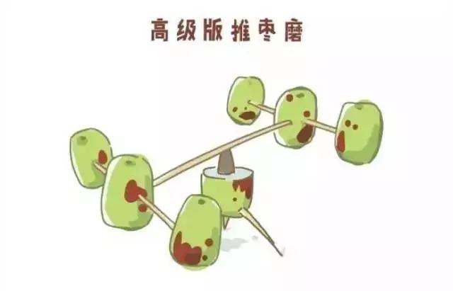 六一儿童节 看古代的孩子都玩些什么