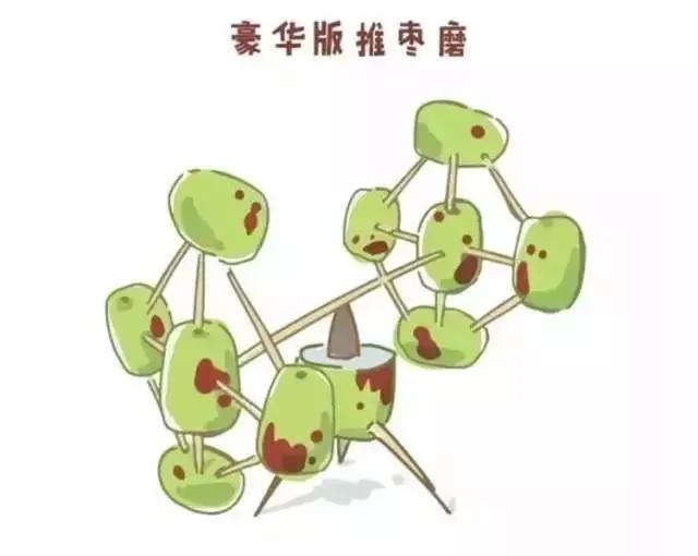 六一儿童节 看古代的孩子都玩些什么