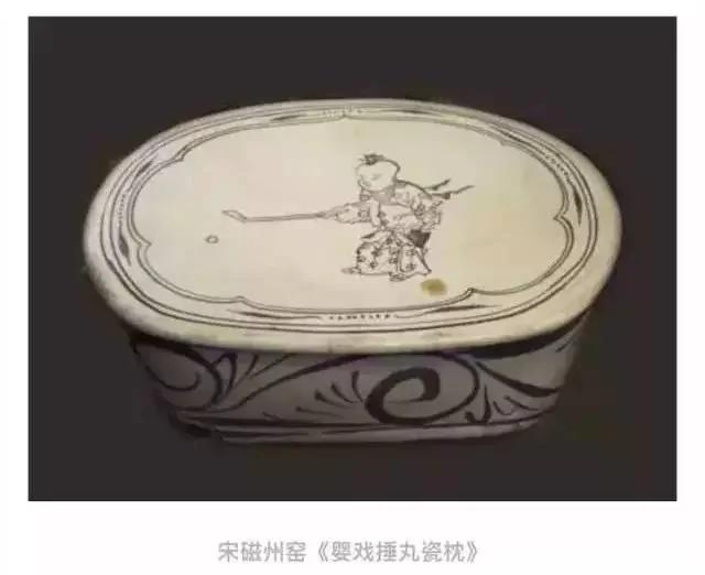 六一儿童节 看古代的孩子都玩些什么