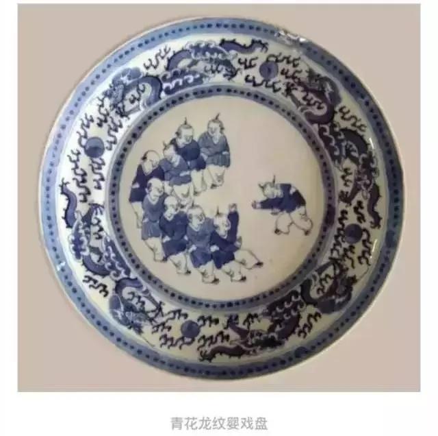 六一儿童节 看古代的孩子都玩些什么