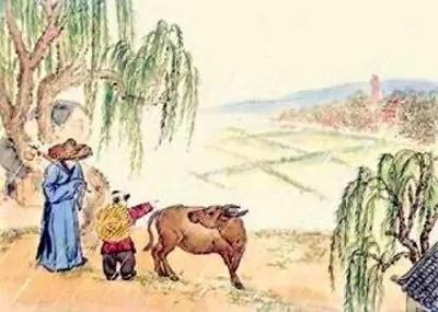中国历史上根本就没有什么“奴隶社会”