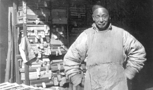 在毕业演讲前100年,中国人已站上哈佛讲台