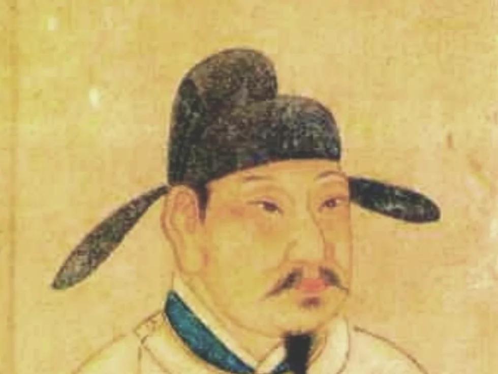 两度登基奇人:一门五皇帝六味地黄丸