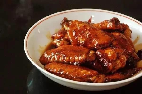 六款超人气菜谱 9