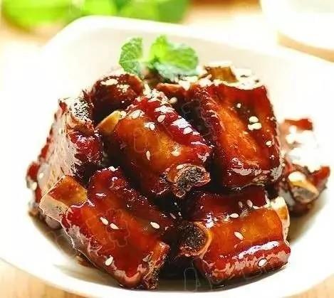 六款超人气菜谱 9