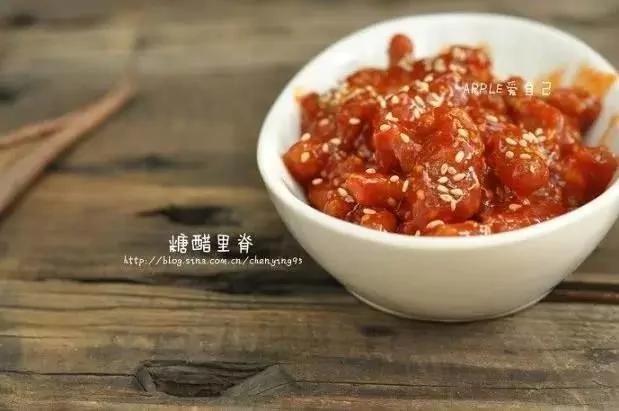 六款超人气菜谱 9