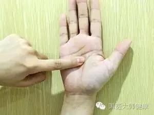 人体自带消炎、解气、排毒阀,不花钱不求人,不看太亏了!