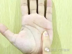 人体自带消炎、解气、排毒阀,不花钱不求人,不看太亏了!