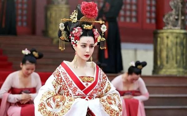 当皇帝的老婆有工资吗 究竟可领多少?