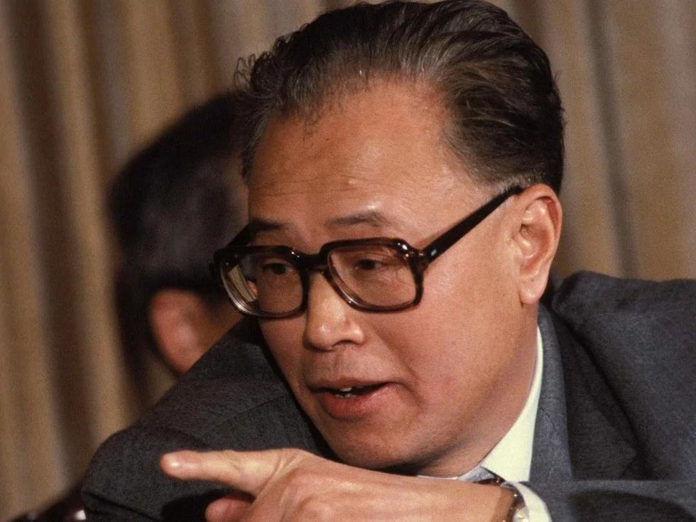 赵紫阳:四·二六社论我也表示同意并愿意承担责任