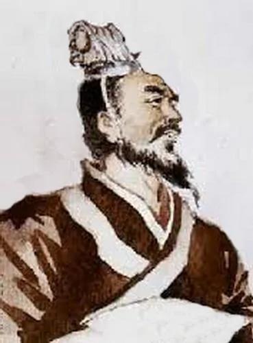 《后汉书》所记载的超常智者