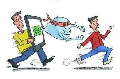 玩微信最让人讨厌的10种行为
