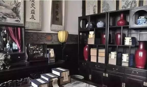 探看古人书房~闲情偶寄