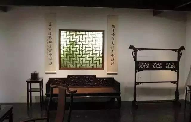 探看古人书房~闲情偶寄
