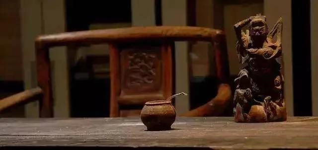探看古人书房~闲情偶寄
