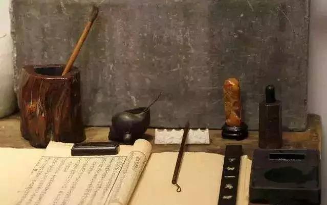 探看古人书房~闲情偶寄