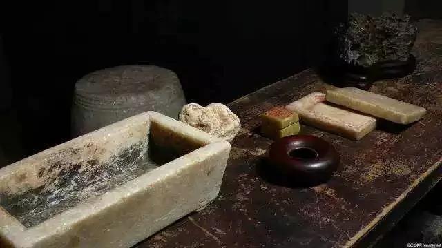 探看古人书房~闲情偶寄