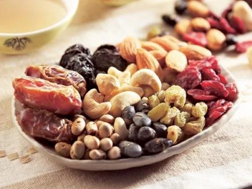 累?7种食物比咖啡更提神
