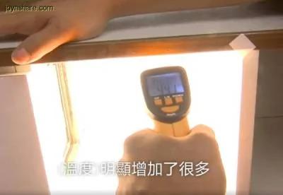 车窗上贴一层薄薄的〝隔热纸〞真的有效?实测结果让你大吃一惊!