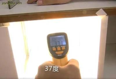 车窗上贴一层薄薄的〝隔热纸〞真的有效?实测结果让你大吃一惊!