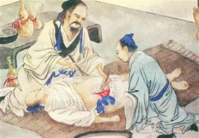 神医扁鹊曾说 有六种人不能治!其中一种现代超多