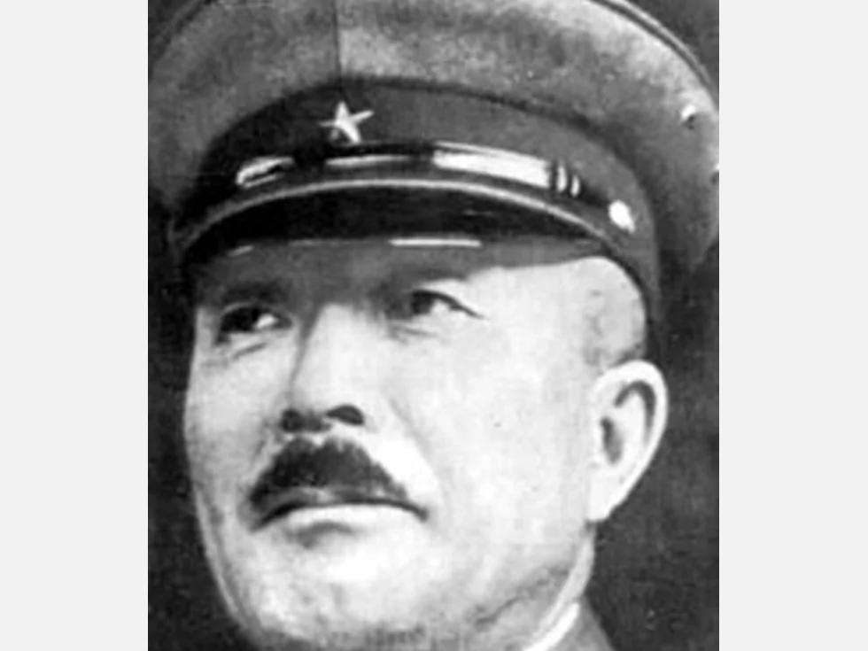 钢军板垣师团败给杂牌军