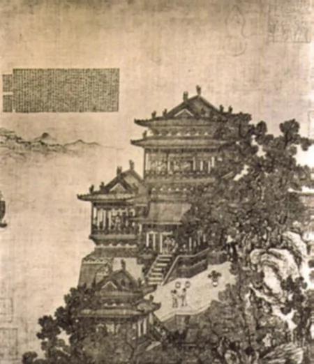 诸葛亮借东风与中国传统文化