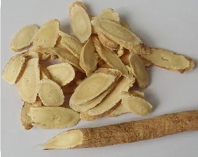 养生秘方:巧用黄芪击退夏季常见病