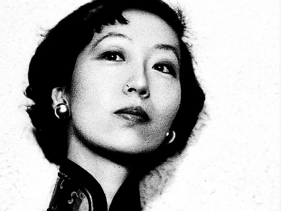 民国才女讽刺张爱玲“贵族血液”:攀附权贵