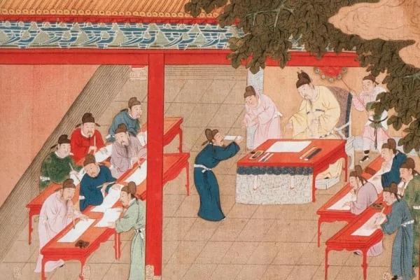 明成祖虚心纳谏 善待功臣(上)
