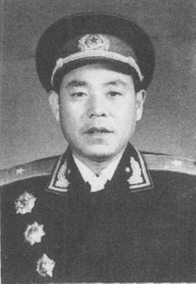 [转载]?林彪事件株连的34名将军最终结局<wbr>作者：九州欢乐