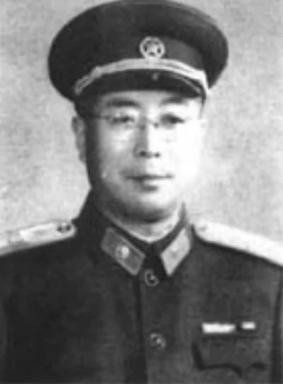 [轉載]?林彪事件株連的34名將軍最終結局<wbr>作者：九州歡樂