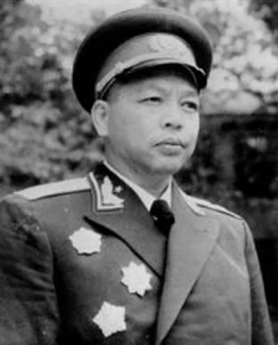 [转载]?林彪事件株连的34名将军最终结局<wbr>作者：九州欢乐