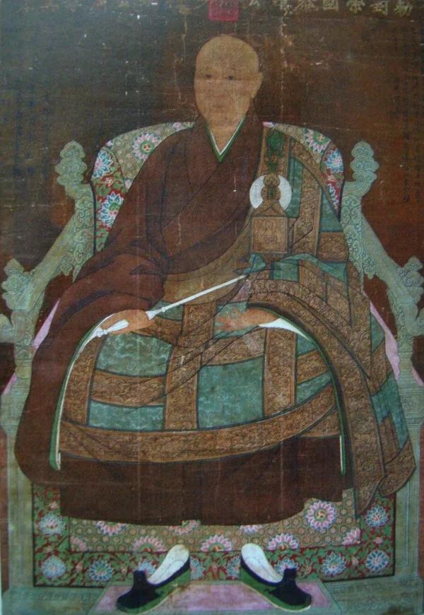 明成祖虚心纳谏 善待功臣(下)