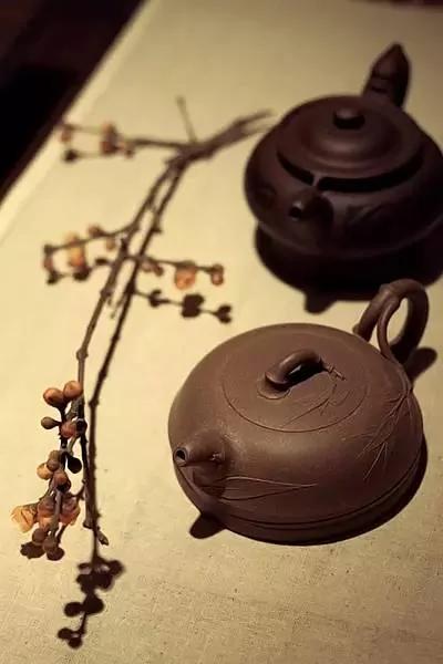中國藝術生命秘密的不可忽視的因素~圆