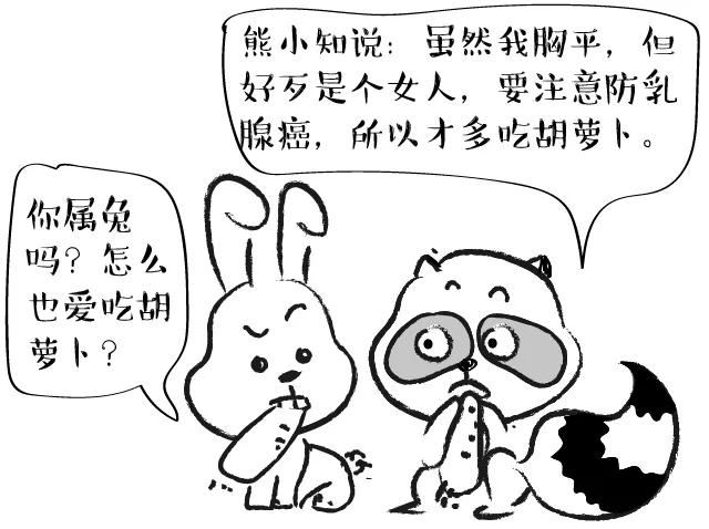 癌症最喜欢5类职业!我的工作也在里面