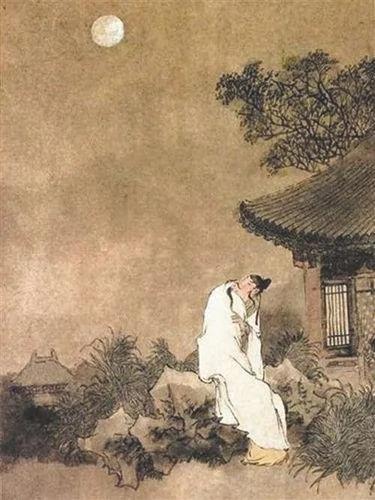 长风破浪会有时——李白《行路难》诗赏析