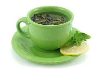 绿茶搭一物 抗癌显奇效
