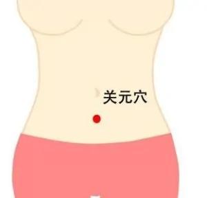 传统备急自救方:胸闷胸痛按“巨厥”