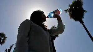 高温天气:警惕这6种疾病