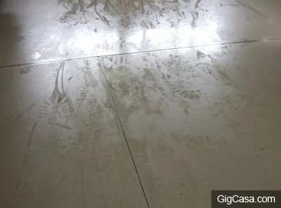 房屋潮湿 墙面发霉 地板反潮 实用六招解决问题