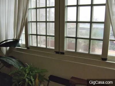 房屋潮湿 墙面发霉 地板反潮 实用六招解决问题