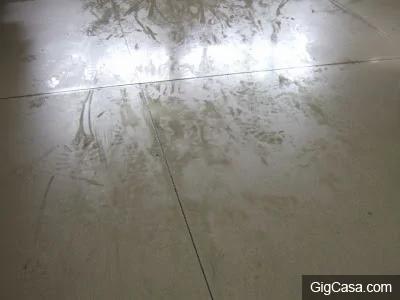 房屋潮湿 墙面发霉 地板反潮 实用六招解决问题
