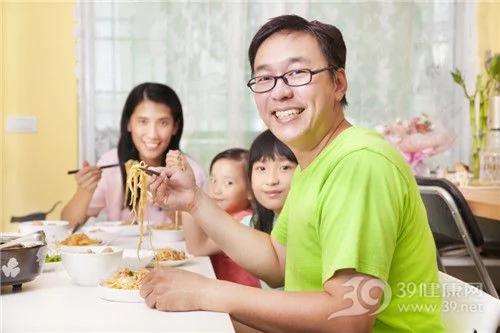 中年男人一枝花?会保养才是!