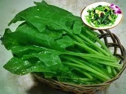沒想到这菜堪比“强心剂”!但很多人都忽略它