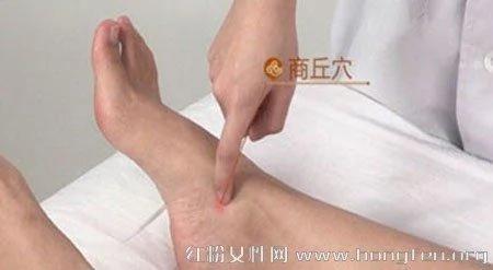 人体自身的4大消炎穴,消炎治病不花钱,你用过了吗