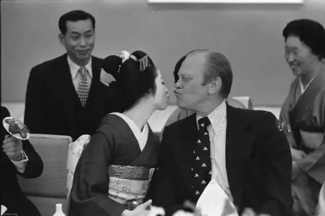 你从未见过 28张精彩的历史老照片